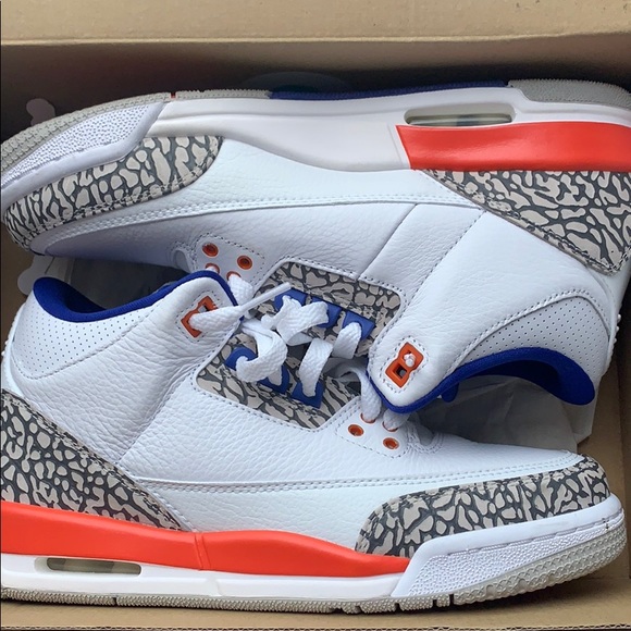 Jordan Shoes - Air Jordan Retro 3s